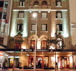 Hotel Coronation - Kalgoorlie Accommodation 3
