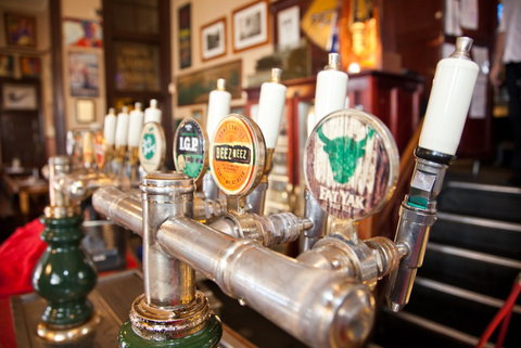 The Australian Hotel - Kalgoorlie Accommodation 4