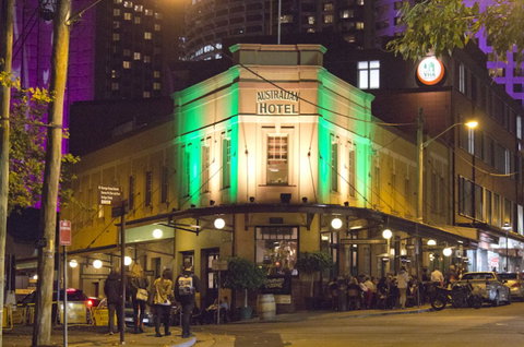The Australian Hotel - Kalgoorlie Accommodation 6