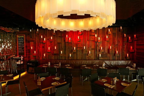 Adria Rybar And Grill - Kalgoorlie Accommodation 0