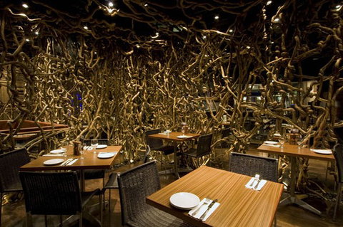 Adria Rybar And Grill - Kalgoorlie Accommodation 2