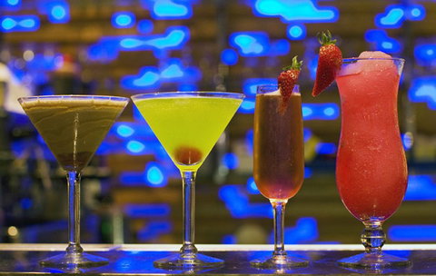 Adria Rybar And Grill - Kalgoorlie Accommodation 3
