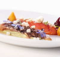 Glass Brasserie - Kalgoorlie Accommodation