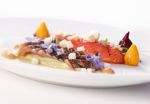 Glass Brasserie - Kalgoorlie Accommodation 0