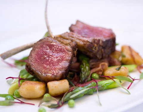 Glass Brasserie - Kalgoorlie Accommodation 4