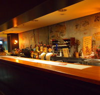 Sporters Bar - Kalgoorlie Accommodation