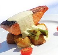 Elements Restaurant