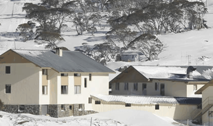 Perisher Valley NSW Kalgoorlie Accommodation