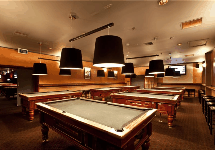 Civic Pub - Kalgoorlie Accommodation 0