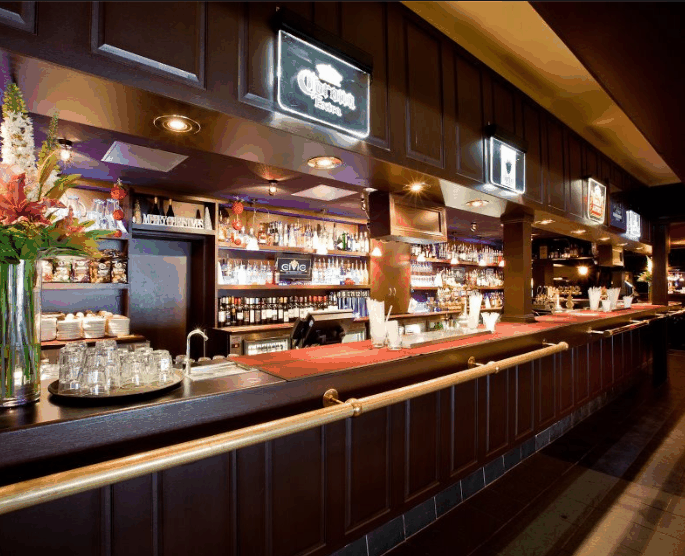 Civic Pub - Kalgoorlie Accommodation 1