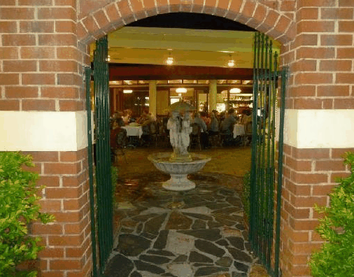LaVida Bar and Restaurant - Kalgoorlie Accommodation