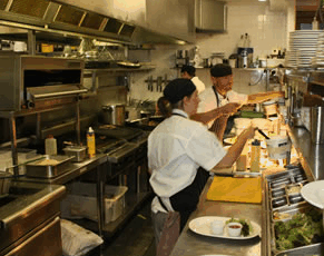 Terrace Bar - Kalgoorlie Accommodation 1