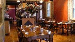 Terrace Bar - Kalgoorlie Accommodation 2