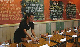 Terrace Bar - Kalgoorlie Accommodation 3