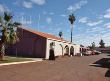 Paraburdoo WA Kalgoorlie Accommodation