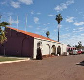 Newman Hotel Motel - Kalgoorlie Accommodation