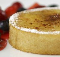Bistro Fax Restaurant  Bar - Kalgoorlie Accommodation