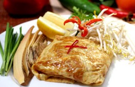 Capital Thai - Kalgoorlie Accommodation 2