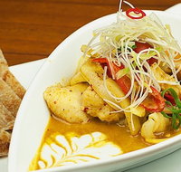 Thanon Khao San - Kalgoorlie Accommodation