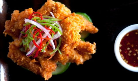 The Meat & Wine Co. Darling Harbour - Kalgoorlie Accommodation 1