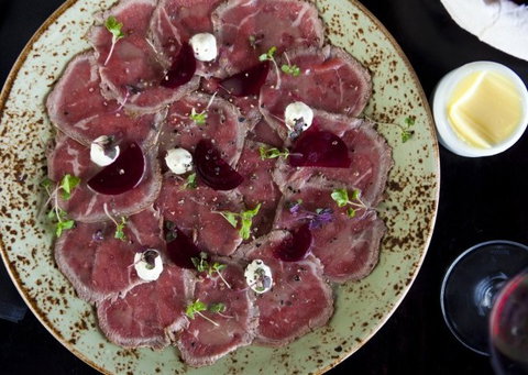 The Meat & Wine Co. Darling Harbour - Kalgoorlie Accommodation 4