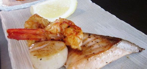 Wharf Teppanyaki - Kalgoorlie Accommodation 1