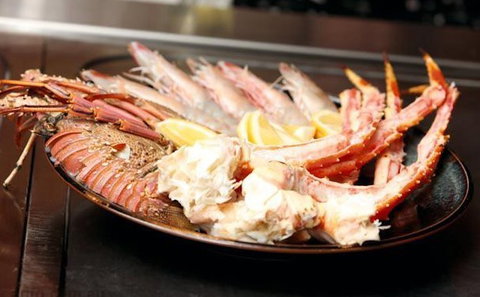Wharf Teppanyaki - Kalgoorlie Accommodation 3