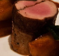 Acqua Pazza Ristorante - Kalgoorlie Accommodation