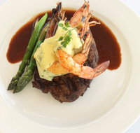 Helm Bar and Bistro - Kalgoorlie Accommodation