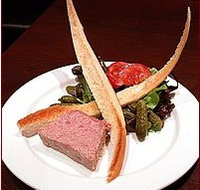 La Guillotine French Restaurant - Kalgoorlie Accommodation
