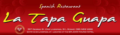 La Tapa Guapa - Kalgoorlie Accommodation 4