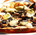 Lucetta Pizzeria  Trattoria - Kalgoorlie Accommodation