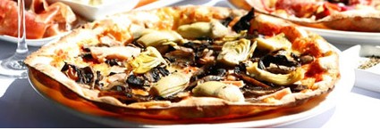 Lucetta Pizzeria & Trattoria - Kalgoorlie Accommodation 0