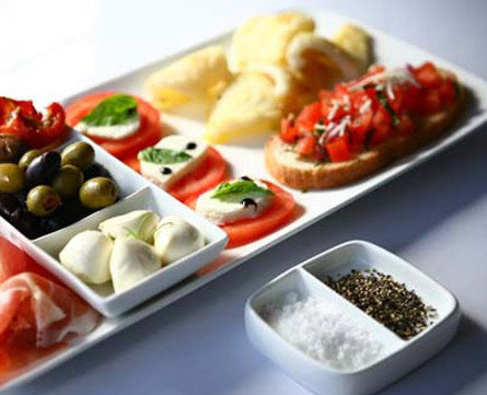 Lucetta Pizzeria & Trattoria - Kalgoorlie Accommodation 2