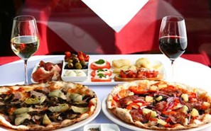 Lucetta Pizzeria & Trattoria - Kalgoorlie Accommodation 3