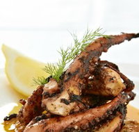 Medusa Greek Taverna - Kalgoorlie Accommodation