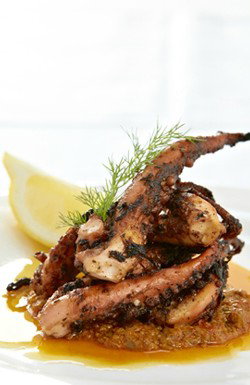 Medusa Greek Taverna - Kalgoorlie Accommodation 0