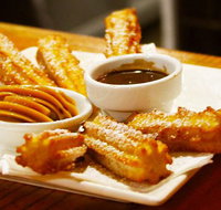 Miro Tapas Bar - Kalgoorlie Accommodation