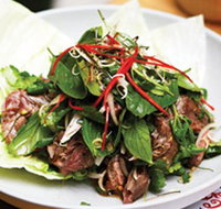 Palings Kitchen  Bar - Kalgoorlie Accommodation