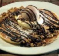 Pancakes on the Rocks - Kalgoorlie Accommodation