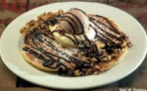 Pancakes On The Rocks - Kalgoorlie Accommodation 0