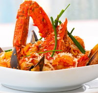 Plate Restaurant - Kalgoorlie Accommodation