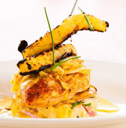 Plate Restaurant - Kalgoorlie Accommodation 1