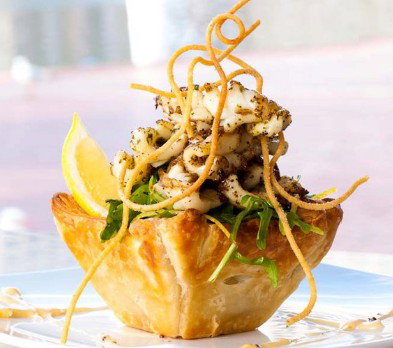 Plate Restaurant - Kalgoorlie Accommodation 4