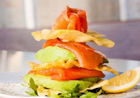 Plate Restaurant - Kalgoorlie Accommodation 5