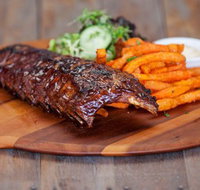 Pumphouse Restaurant  Bar - Kalgoorlie Accommodation