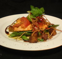 Teras Bali - Kalgoorlie Accommodation