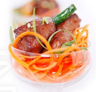 The Eight Modern Chinese Restaurant - Kalgoorlie Accommodation