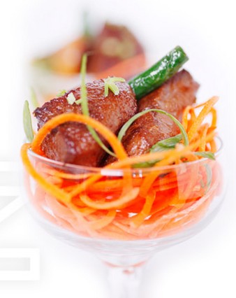 The Eight Modern Chinese Restaurant - Kalgoorlie Accommodation 0