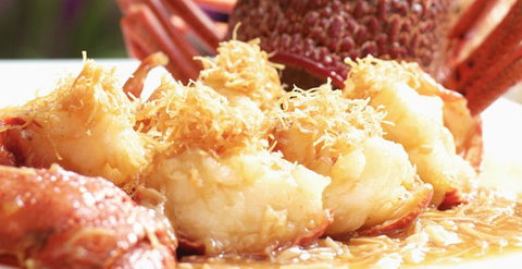 The Eight Modern Chinese Restaurant - Kalgoorlie Accommodation 3